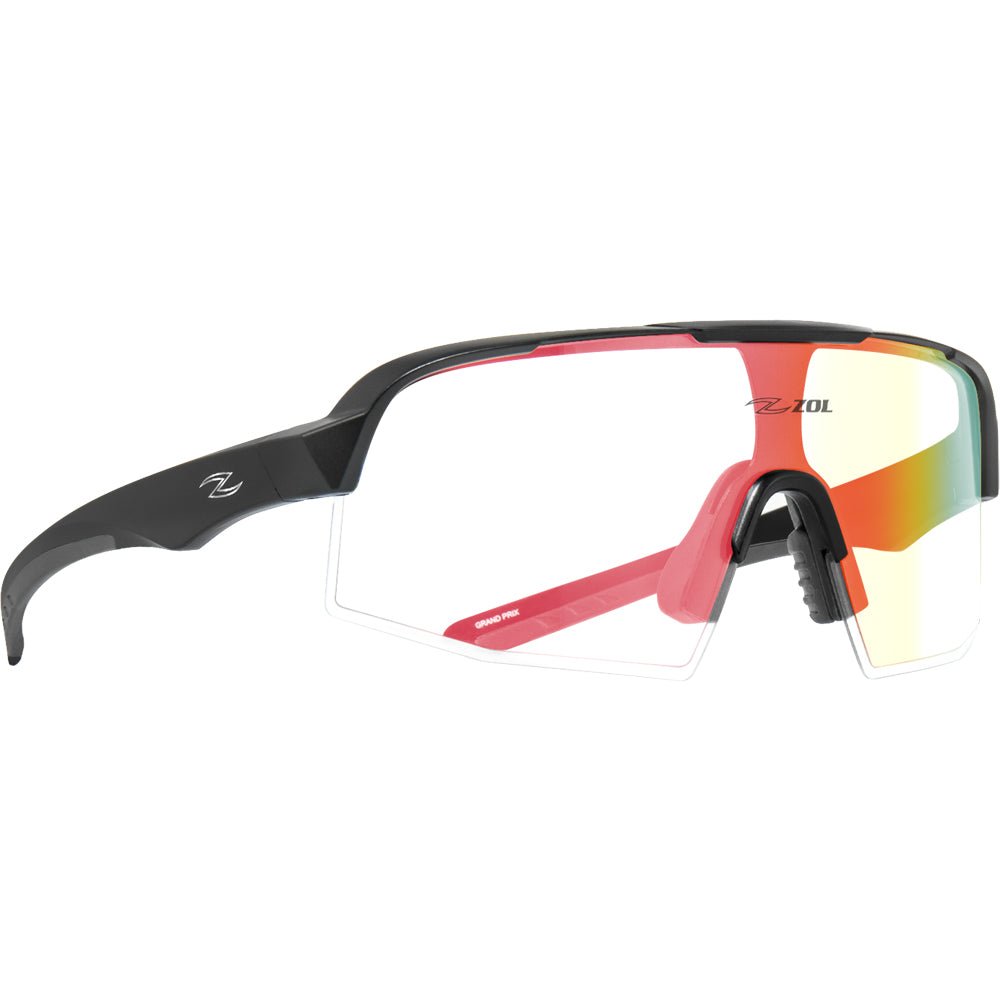 Zol Grand Prix Photochromic Sunglasses - Zol