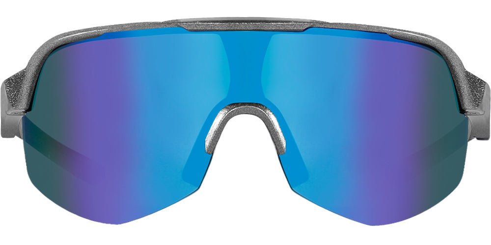 Zol Grand Prix Sunglasses - Zol