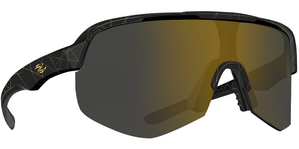 Zol Grand Prix Sunglasses - Zol