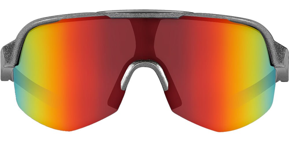 Zol Grand Prix Sunglasses - Zol