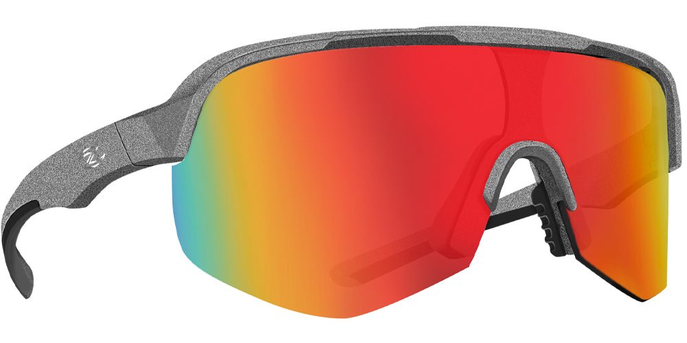 Zol Grand Prix Sunglasses - Zol