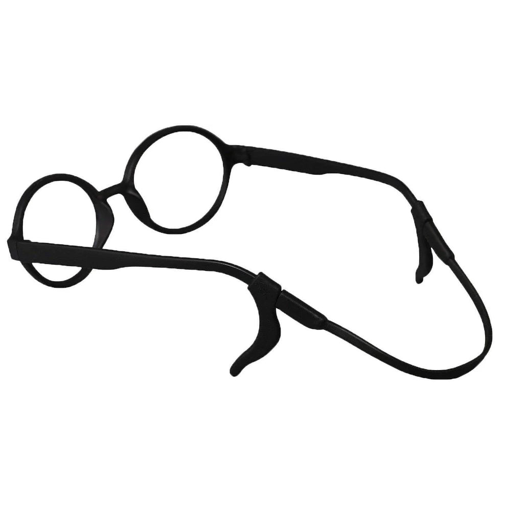 Zol Kids Youth Toddler Glasses Strap and Ear Hook Retainer