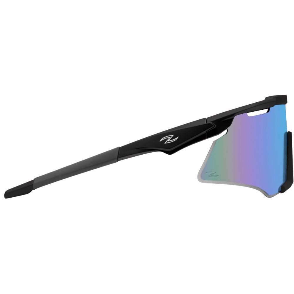 Zol Kom HD Sunglasses - Zol
