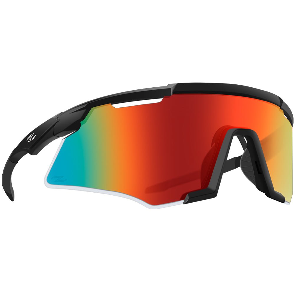 Zol Kom Photochromic Sunglasses - Zol