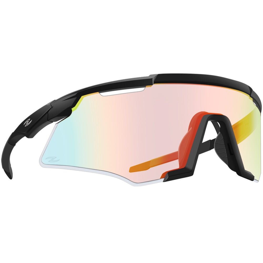 Zol Kom Photochromic Sunglasses - Zol