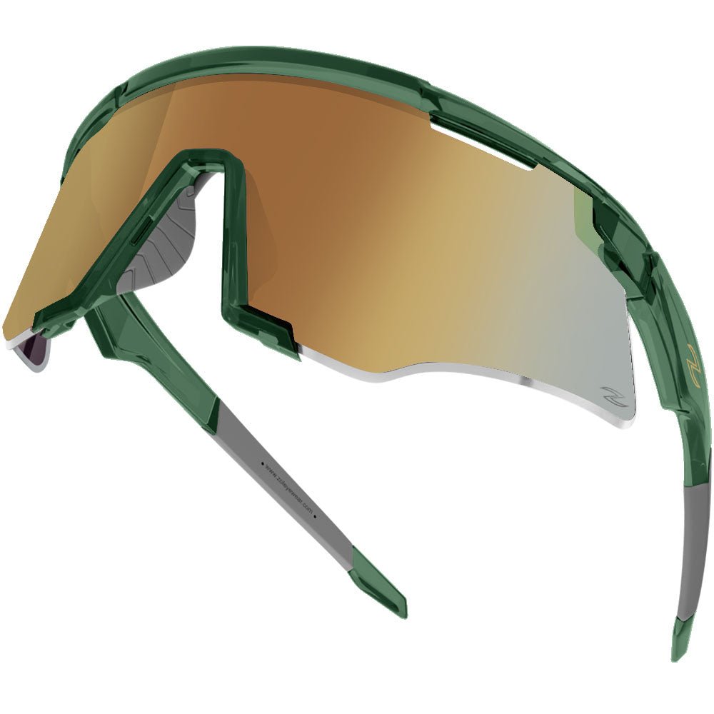 Zol Kom Sunglasses - Zol