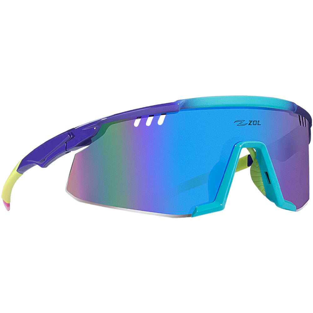 Zol Kom Sunglasses - Zol