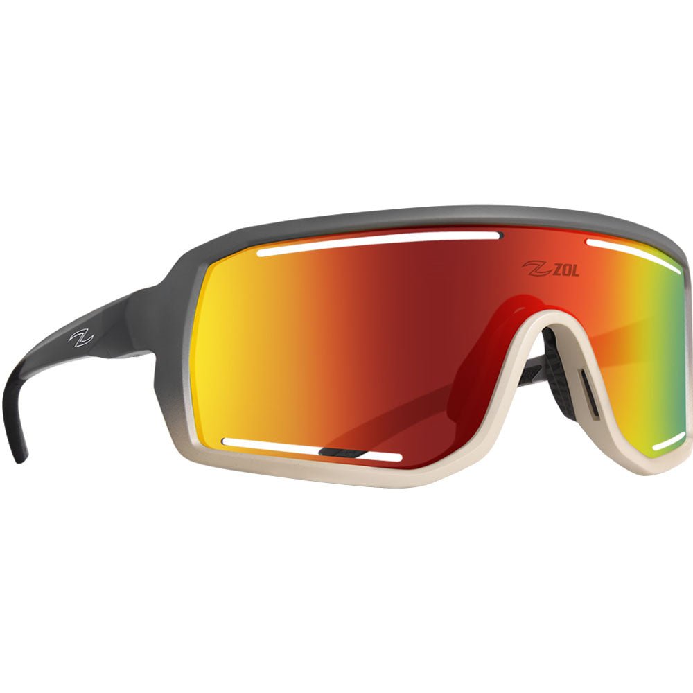 Zol Lution Sunglasses - Zol