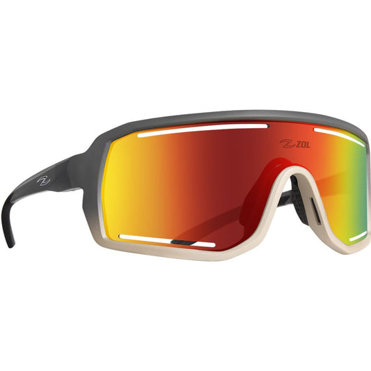 Zol Lution Sunglasses - Zol