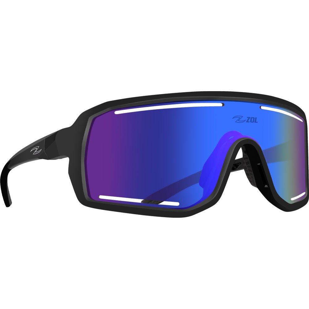 Zol Lution Sunglasses - Zol