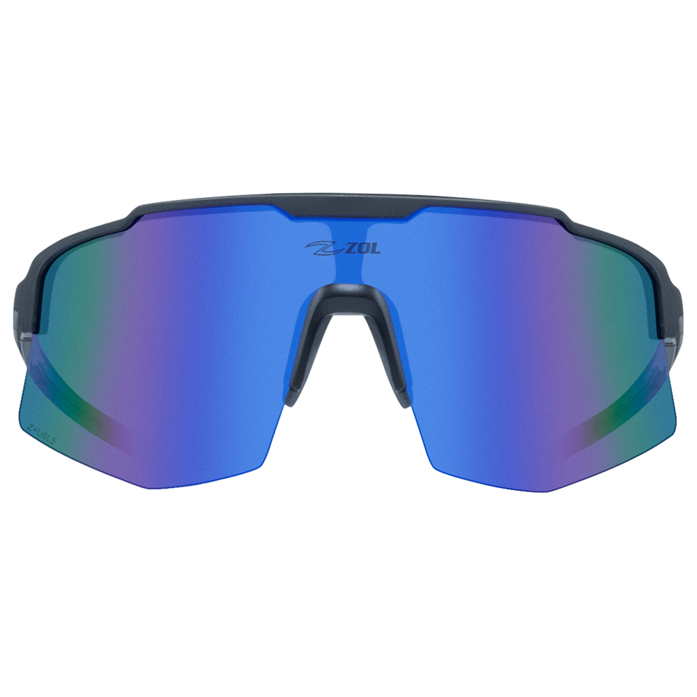Zol Marathon Z87 Safety Sunglasses - Zol