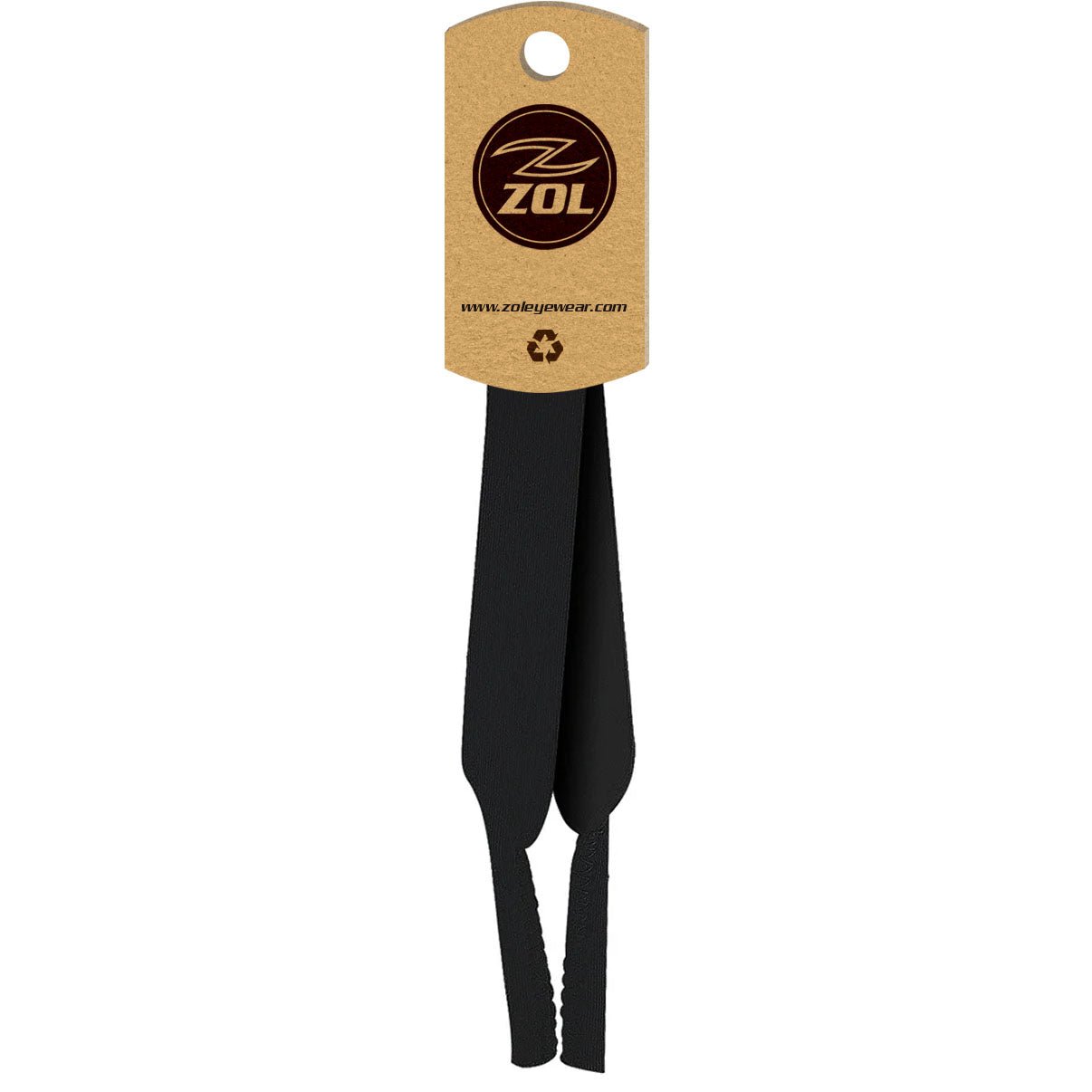 Zol Neoprene Sunglass Eyewear Retainer - Zol