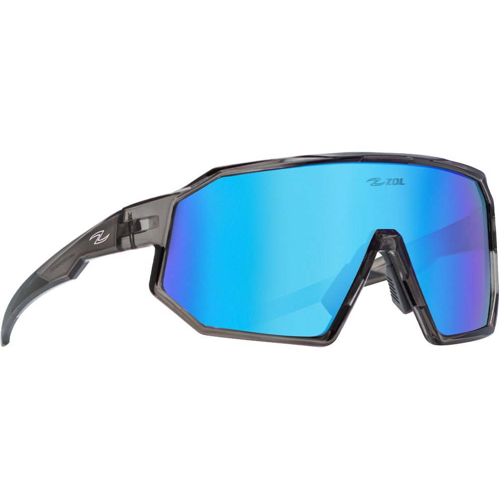 Zol Pentagon Sunglasses - Zol