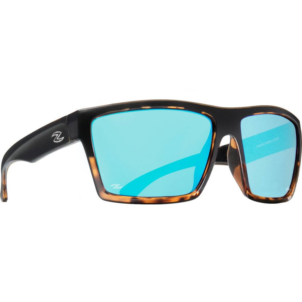 Zol Polarized Trip Sunglasses - Zol