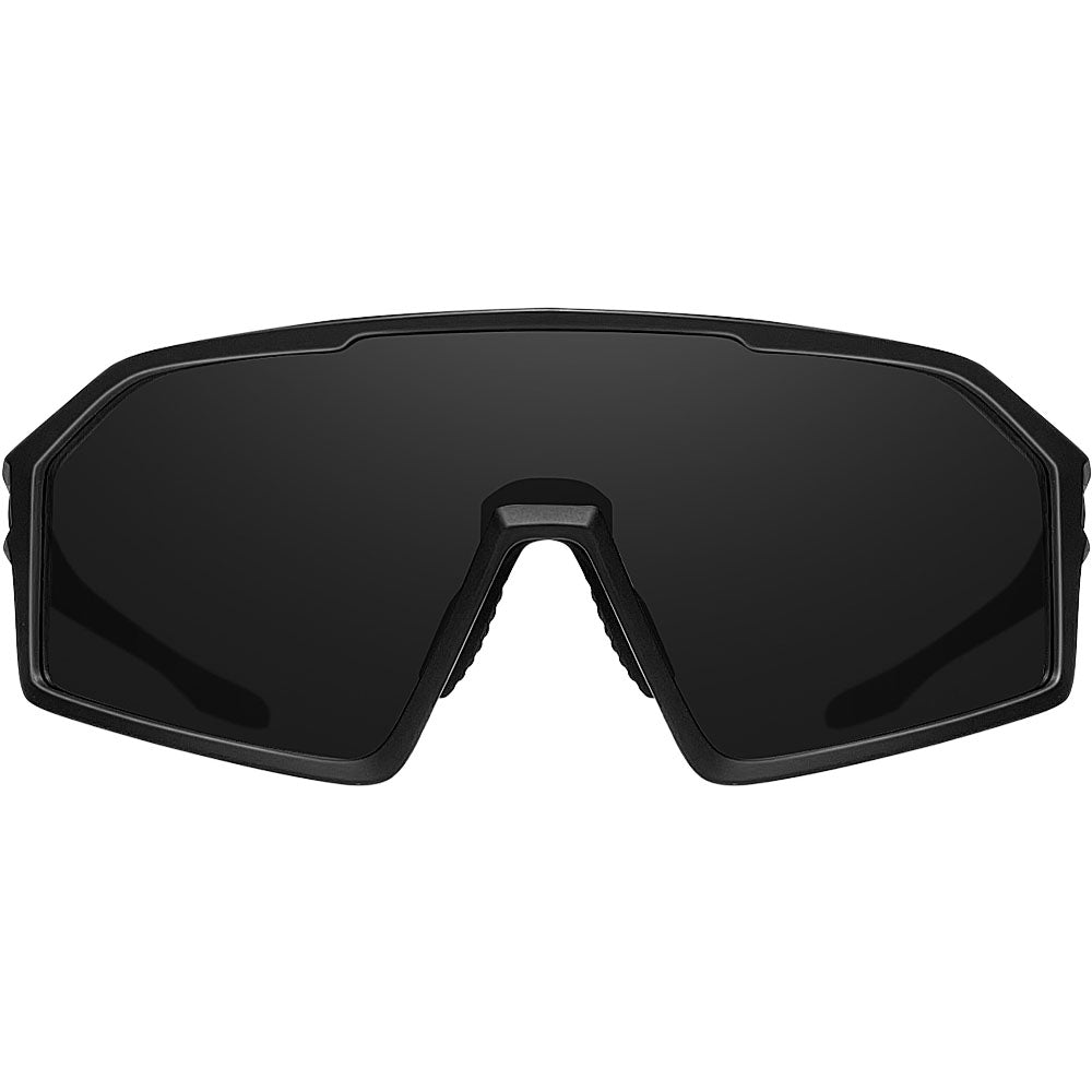 Zol Power & Focus Polarized Sunglasses With Insert - Zol