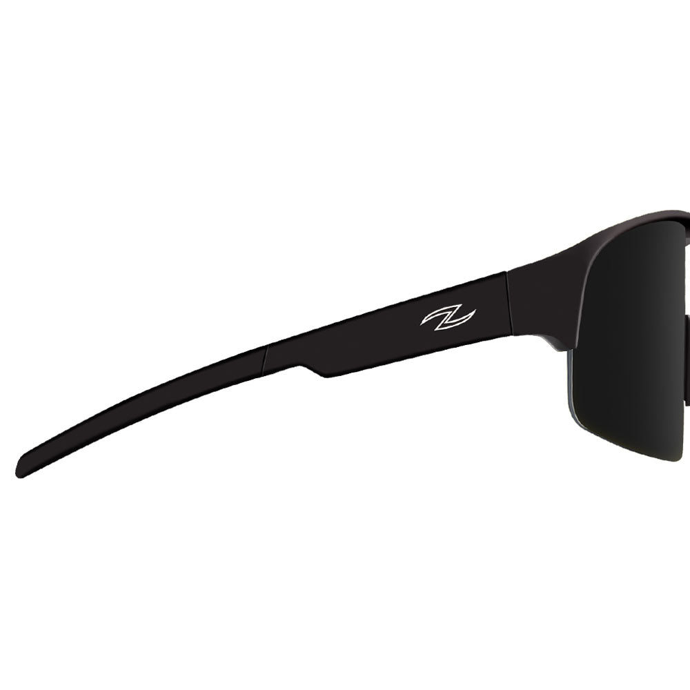 Zol Power & Focus Polarized Sunglasses With Insert - Zol