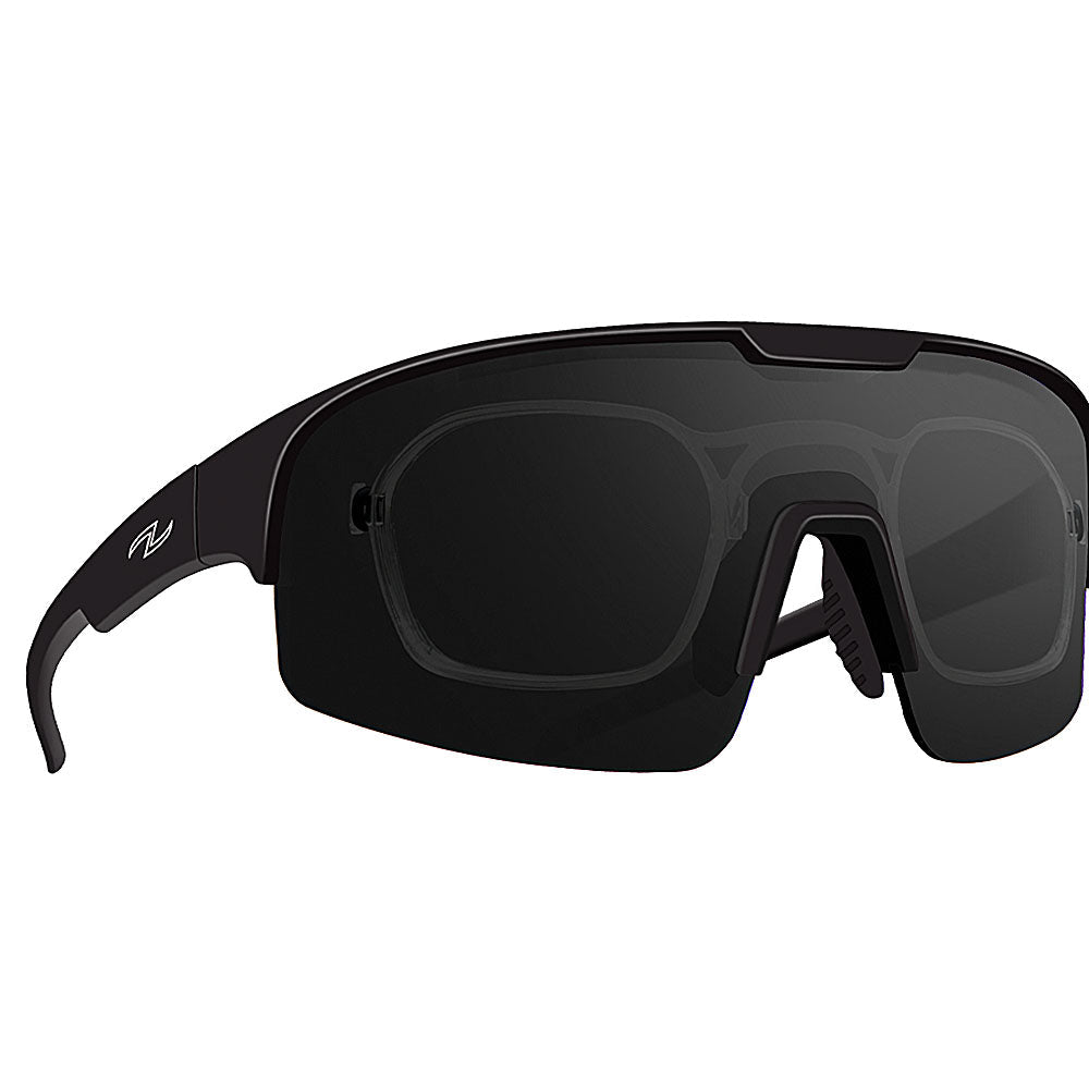 Zol Power & Focus Polarized Sunglasses With Insert - Zol