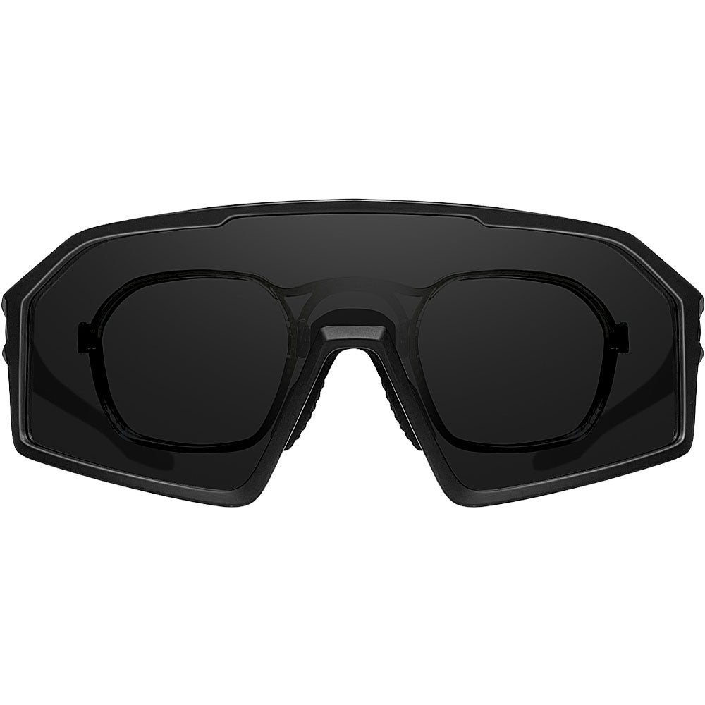 Zol Power & Focus Polarized Sunglasses With Insert - Zol