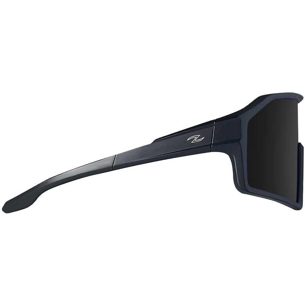 Zol Power & Focus Polarized Sunglasses With Insert - Zol