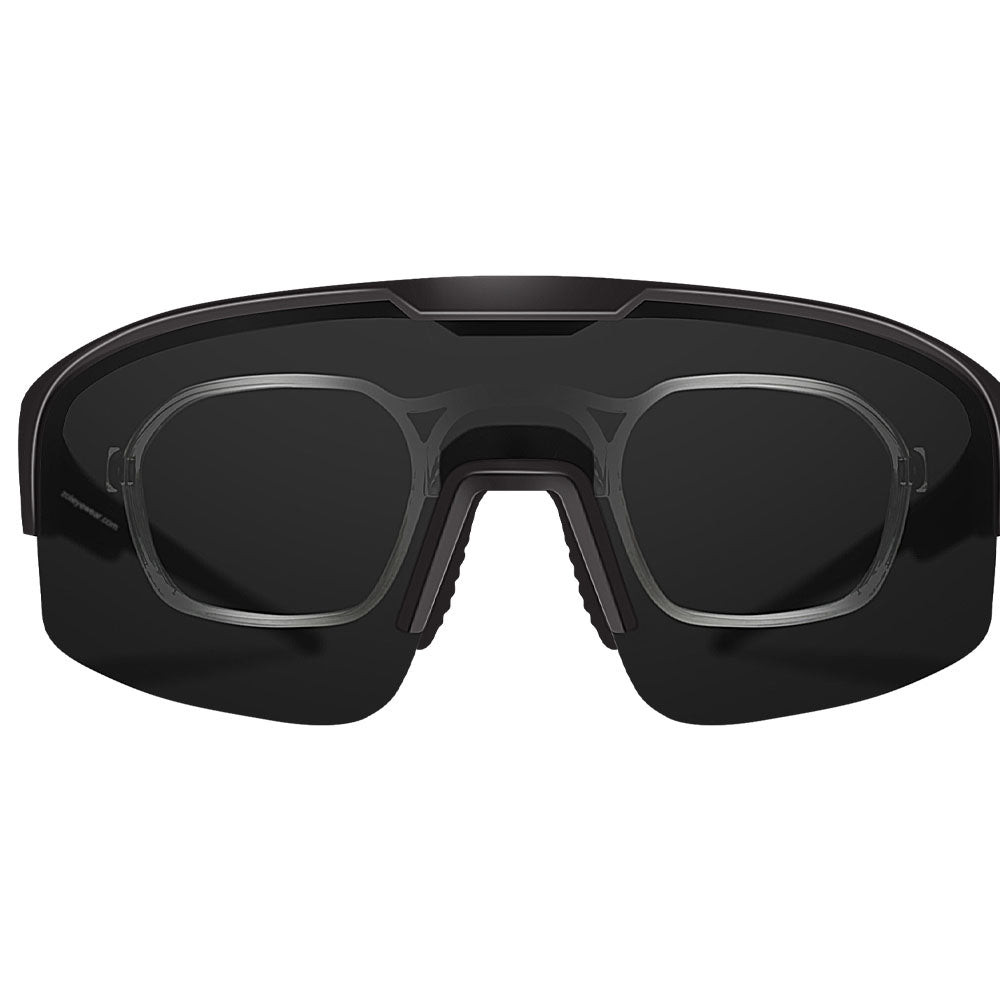 Zol Power & Focus Polarized Sunglasses With Insert - Zol
