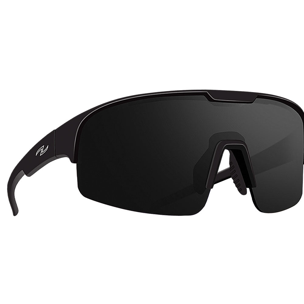 Zol Power & Focus Polarized Sunglasses With Insert - Zol