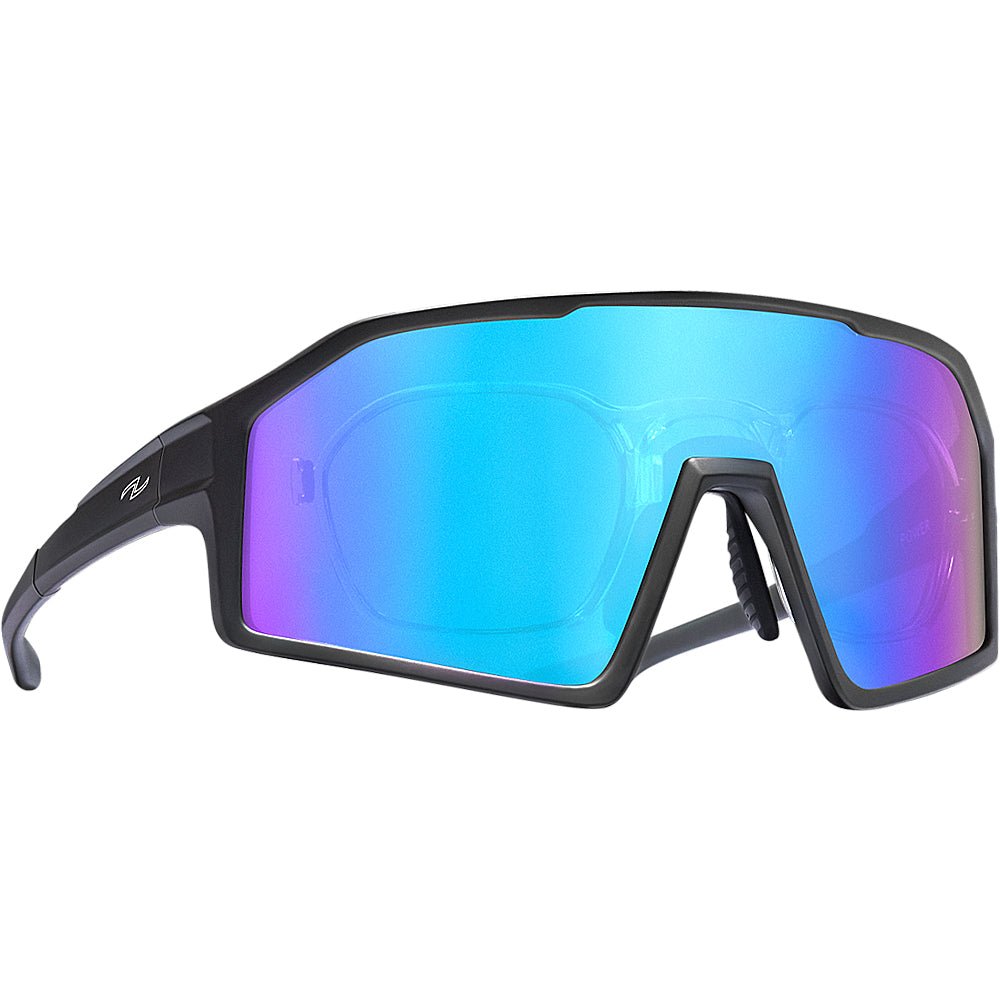 Zol Power Sunglasses With Insert - Zol
