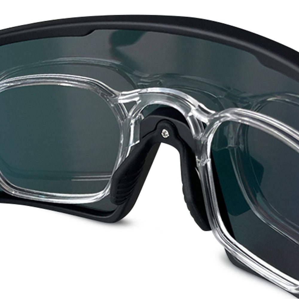 Zol Power Sunglasses With Insert - Zol