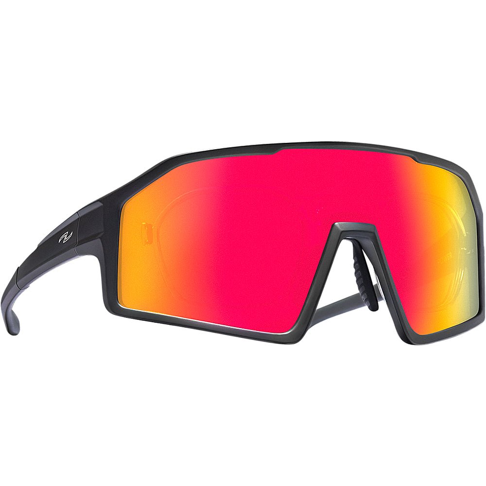 Zol Power Sunglasses With Insert - Zol