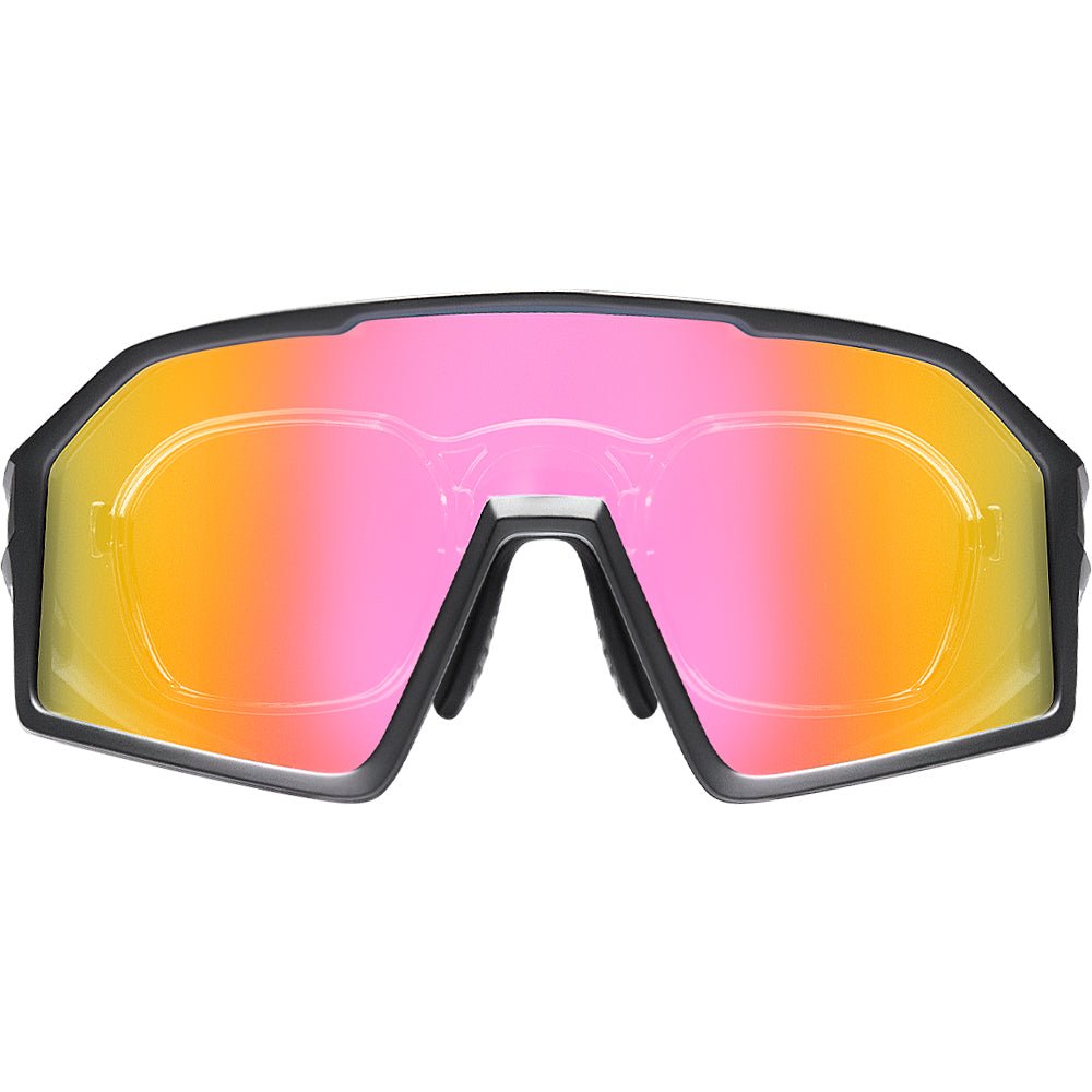 Zol Power Sunglasses With Insert - Zol