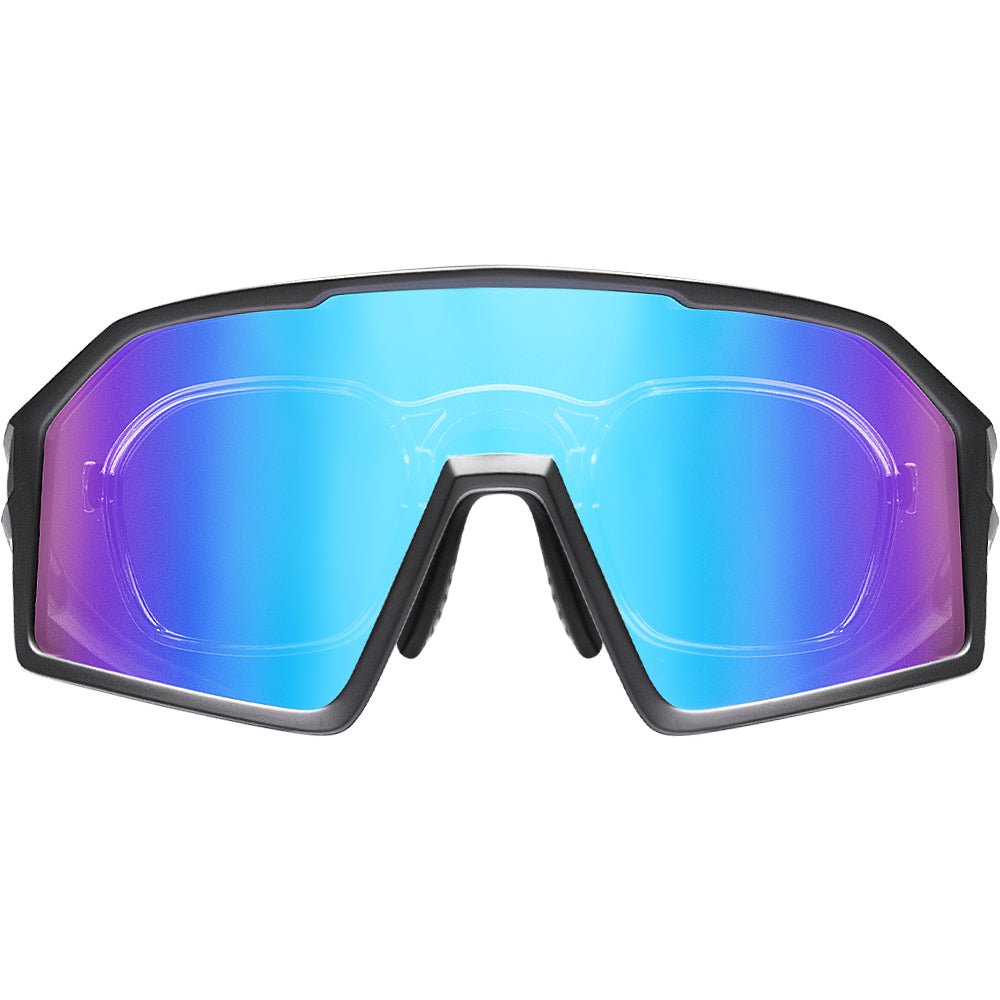 Zol Power Sunglasses With Insert - Zol