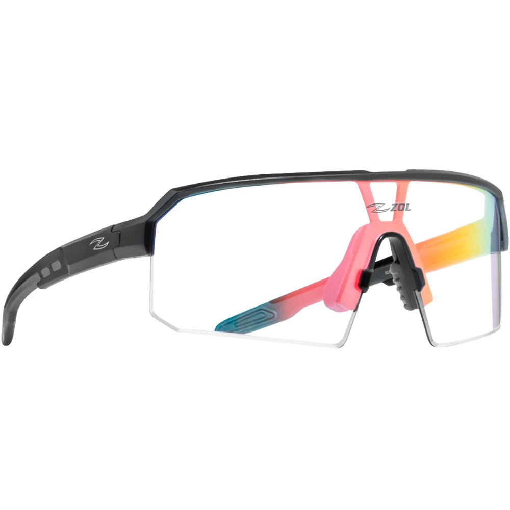 Zol Running Photochromic Sunglasses - Zol