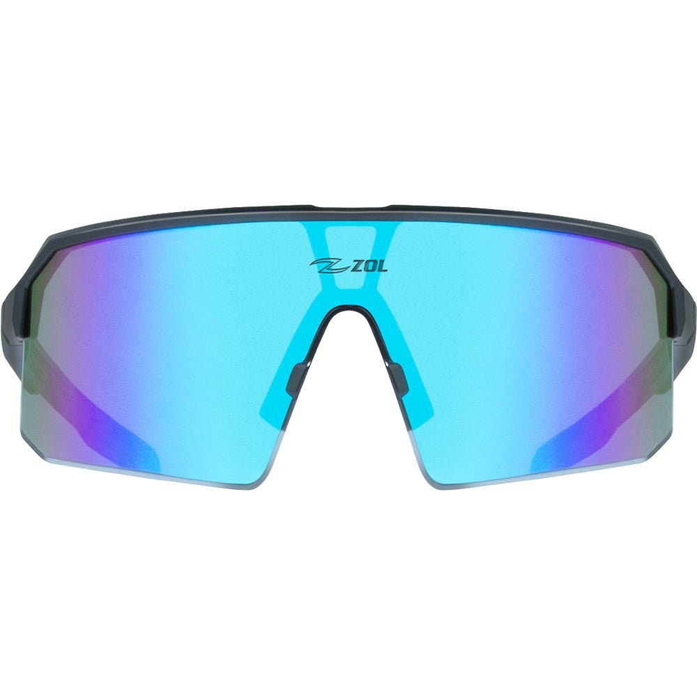 Zol Running Polarized Sunglasses - Zol