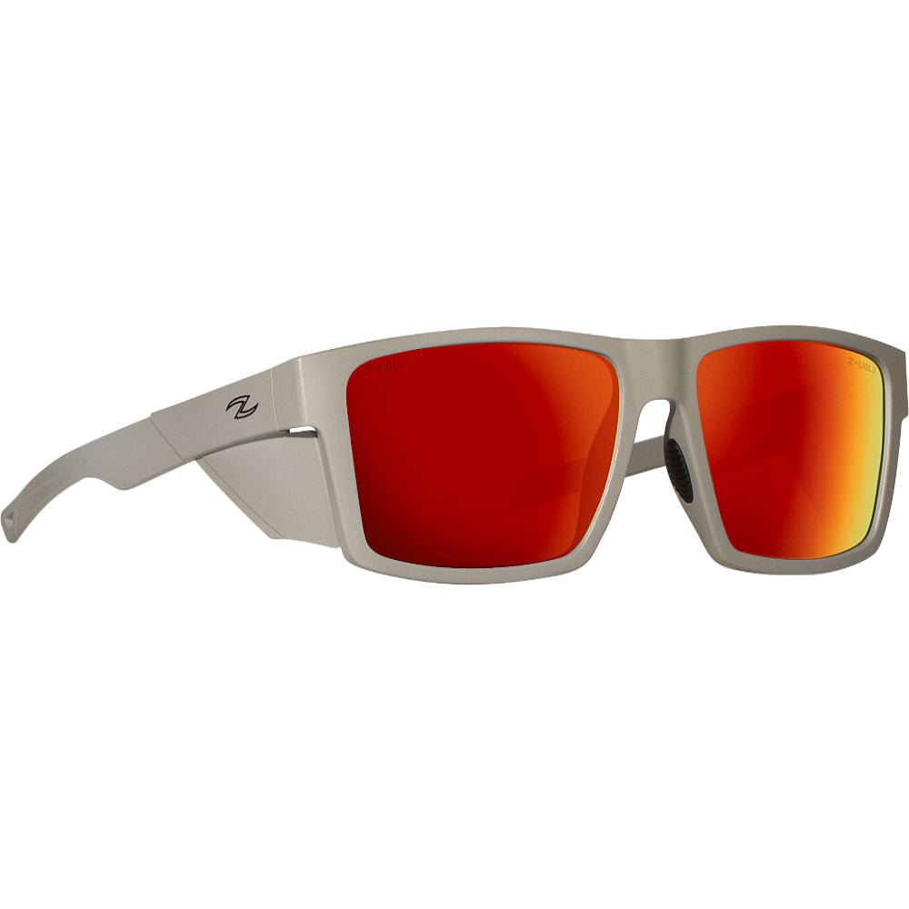 Zol Safe Shield Z87 Safety Sunglasses - Zol