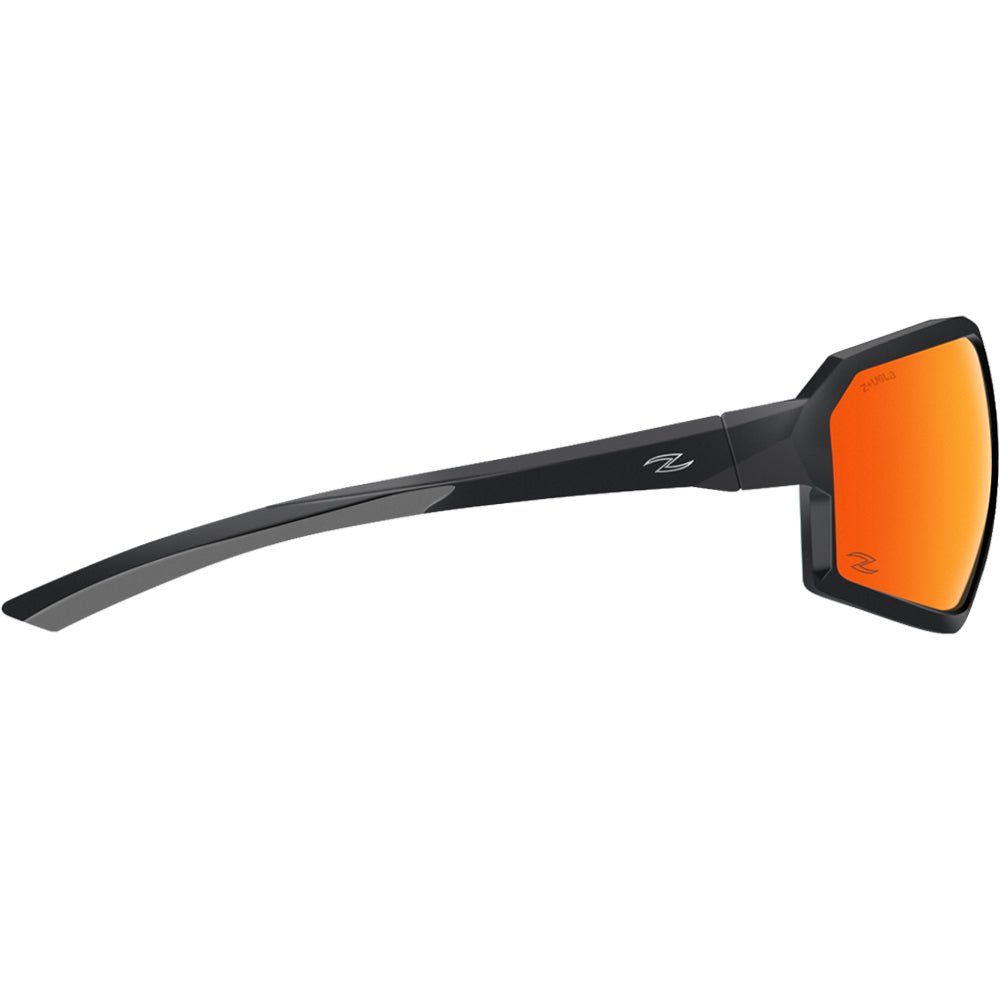 Zol Safety Z87 Sunglasses - Zol