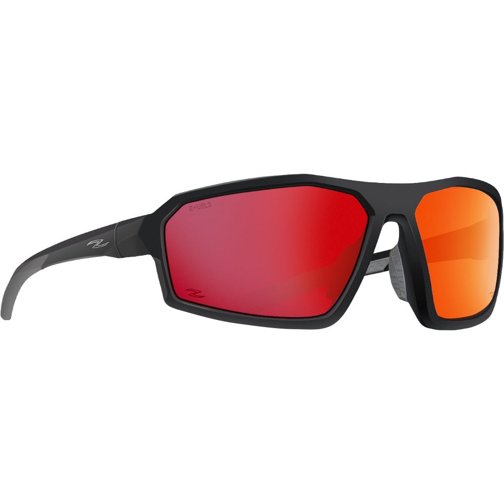 Zol Safety Z87 Sunglasses - Zol