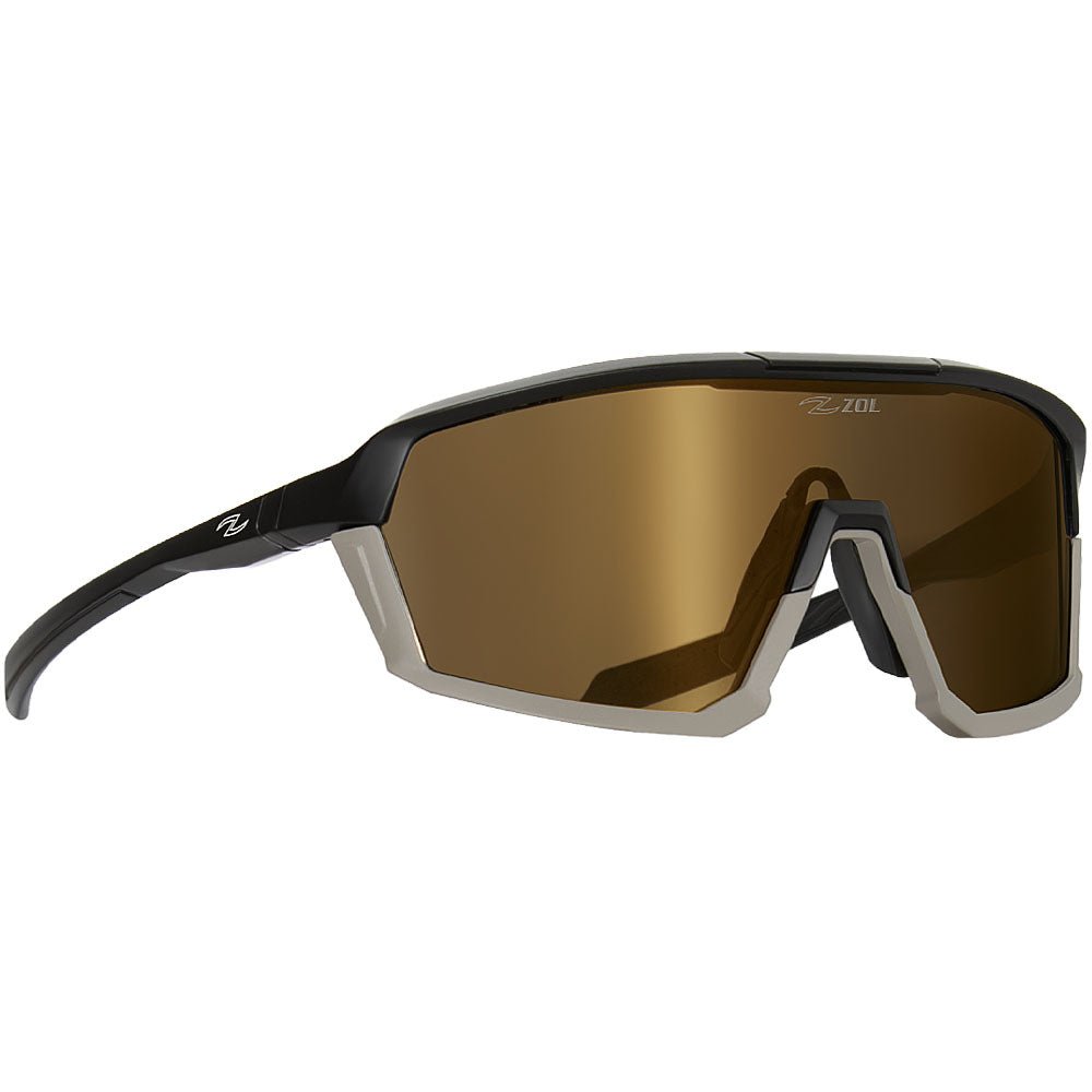 Zol Tok Sunglasses - Zol