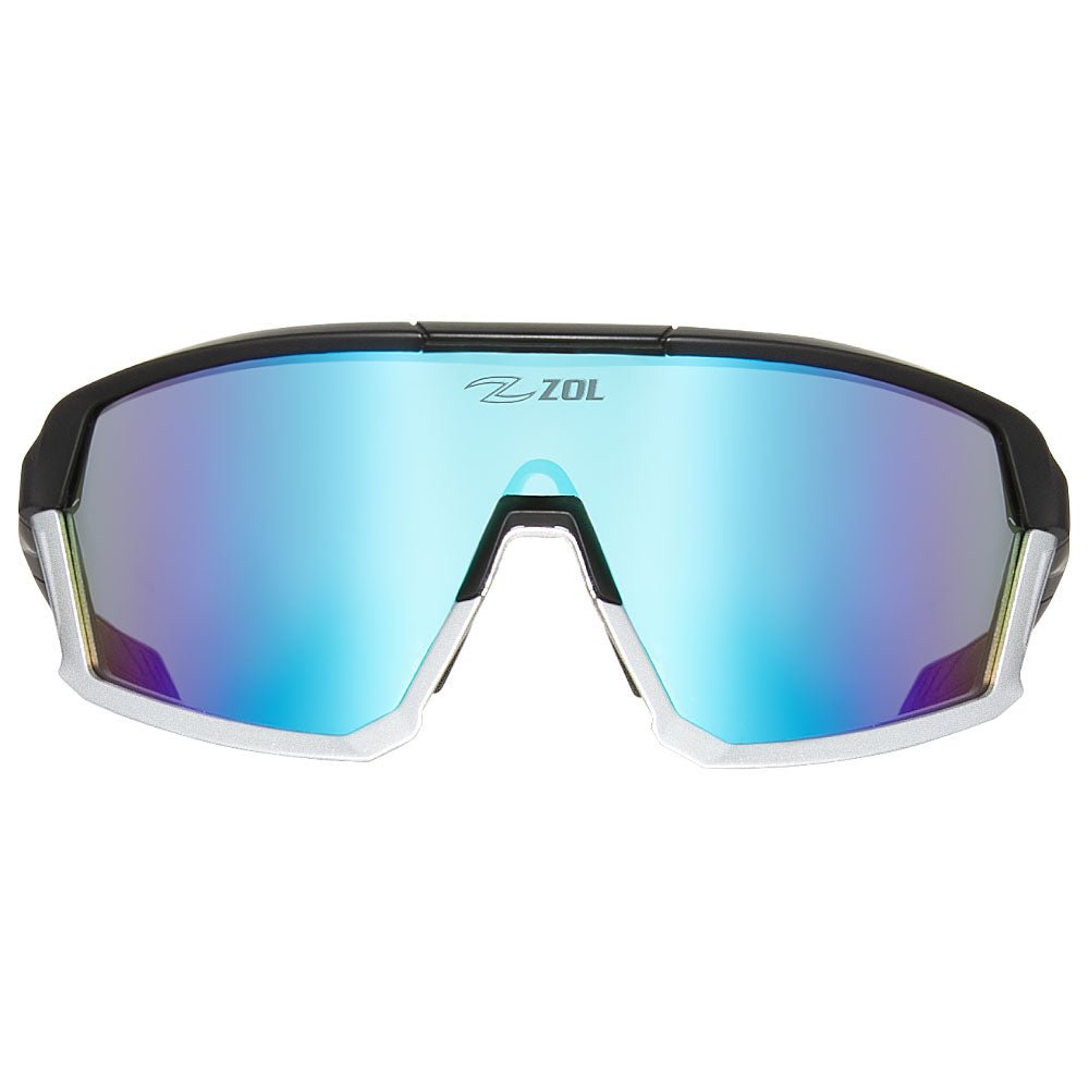 Zol Tok Sunglasses - Zol