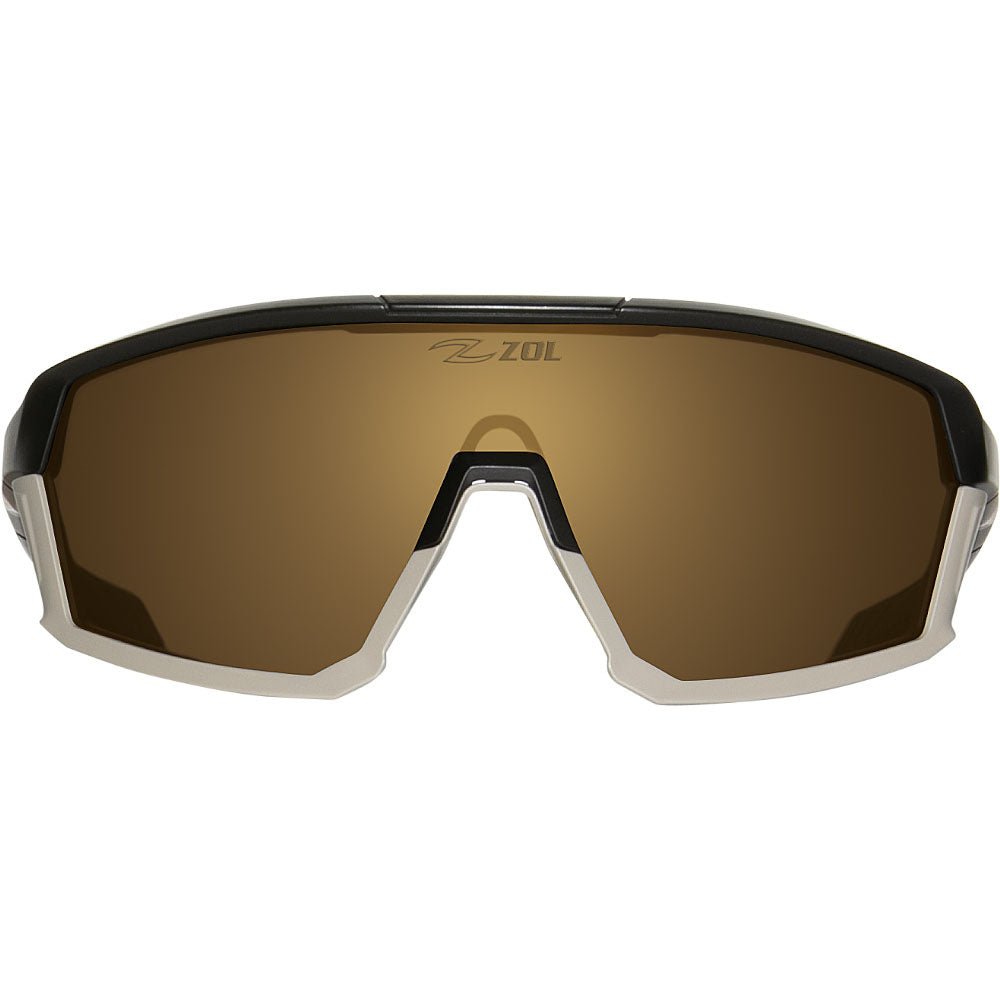 Zol Tok Sunglasses - Zol