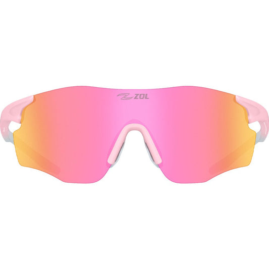 Zol Track Sunglasses - Zol