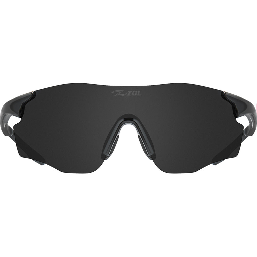 Zol Track Sunglasses - Zol