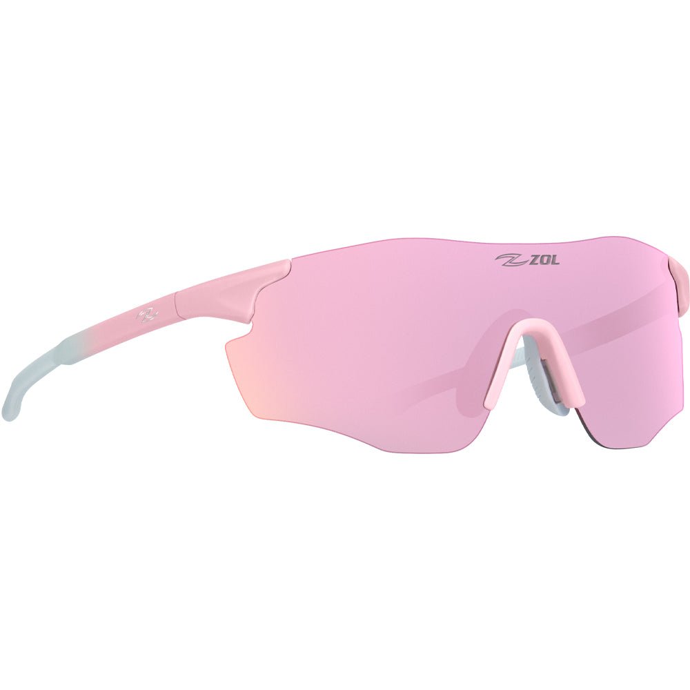 Zol Track Sunglasses - Zol