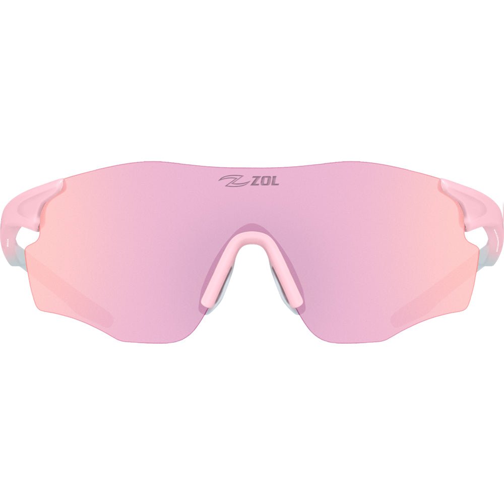 Zol Track Sunglasses - Zol