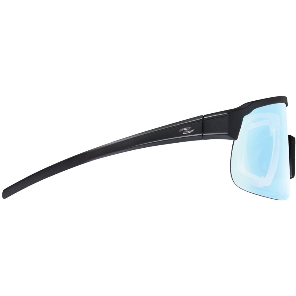 Zol Trail Photocromic Sunglasses With Insert - Zol