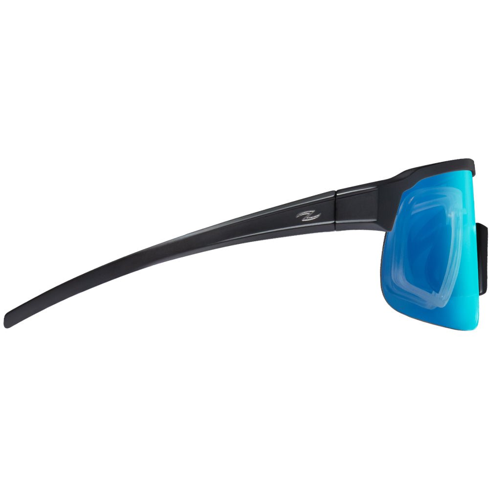 Zol Trail Photocromic Sunglasses With Insert - Zol