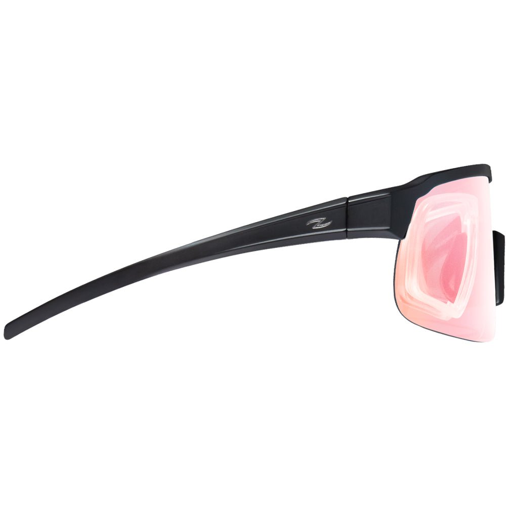 Zol Trail Photocromic Sunglasses With Insert - Zol