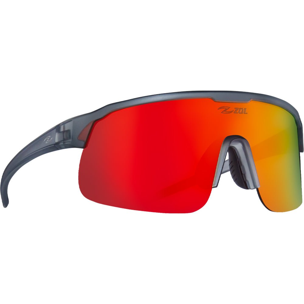 Zol Trail Sunglasses | RX Insert Compatible - Zol