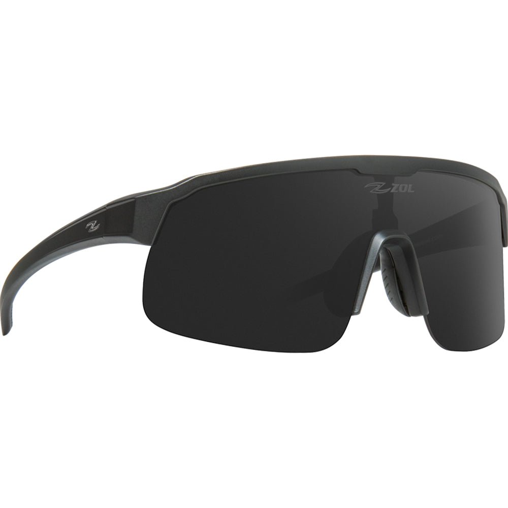 Zol Trail Sunglasses | RX Insert Compatible - Zol
