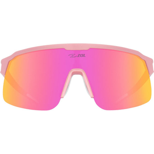 Zol Trail Sunglasses | RX Insert Compatible - Zol