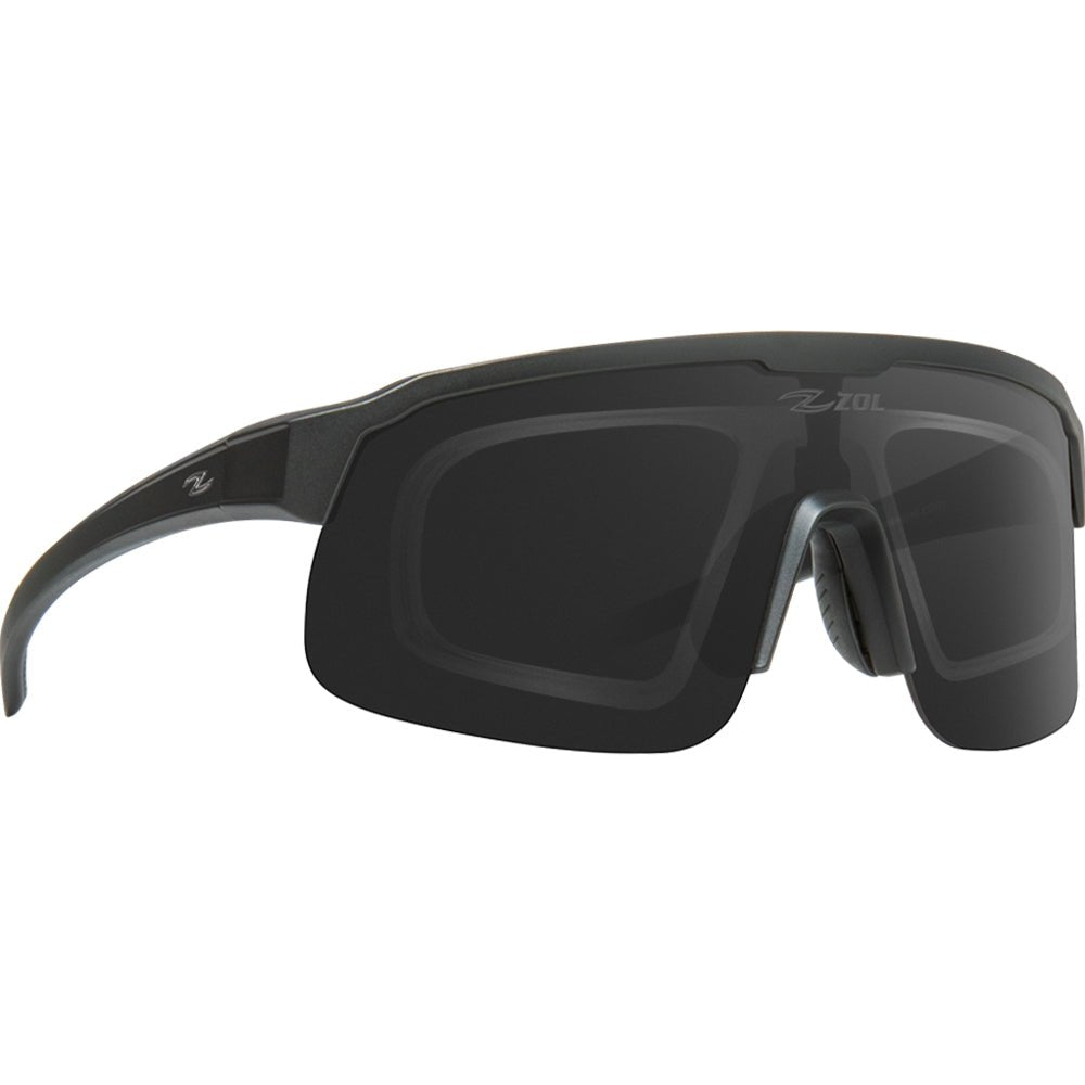 Zol Trail Sunglasses | RX Insert Compatible - Zol