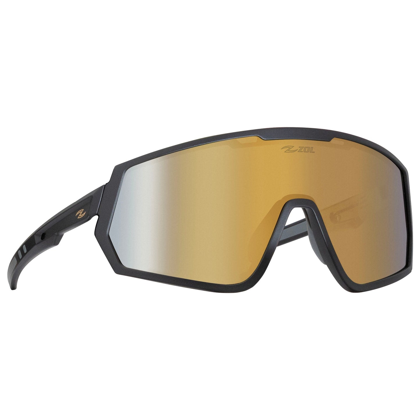 Zol Virtual Sunglasses - Zol